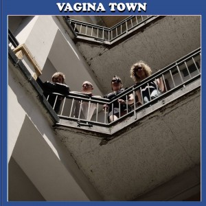 vagina-town