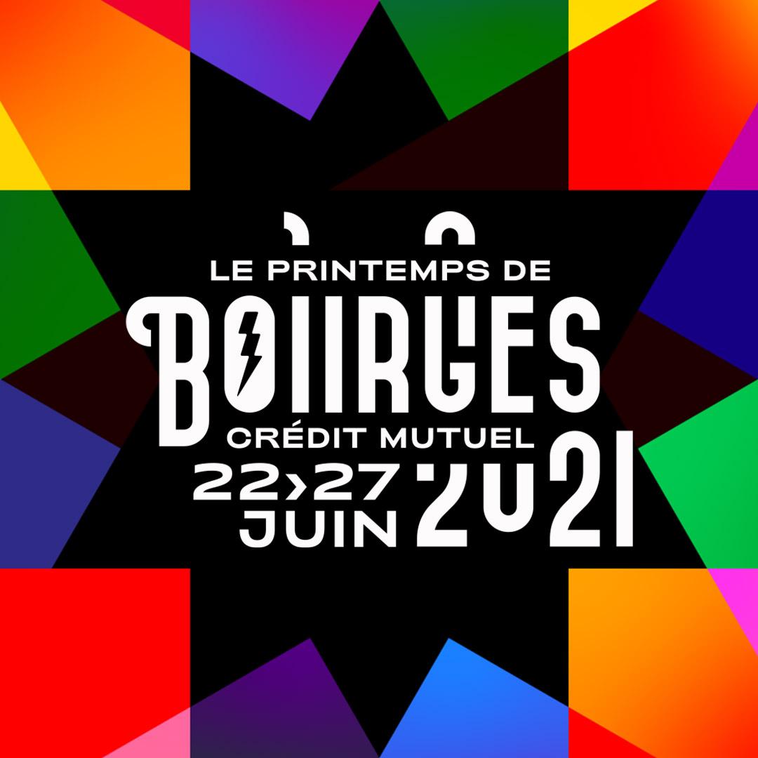 La FERAROCK en direct du Printemps de Bourges 2021