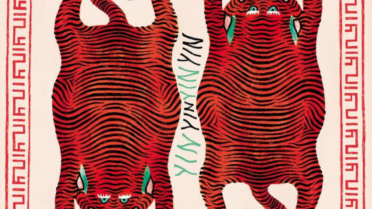 The Rabbit That Hunts The Tigers | Ferarock