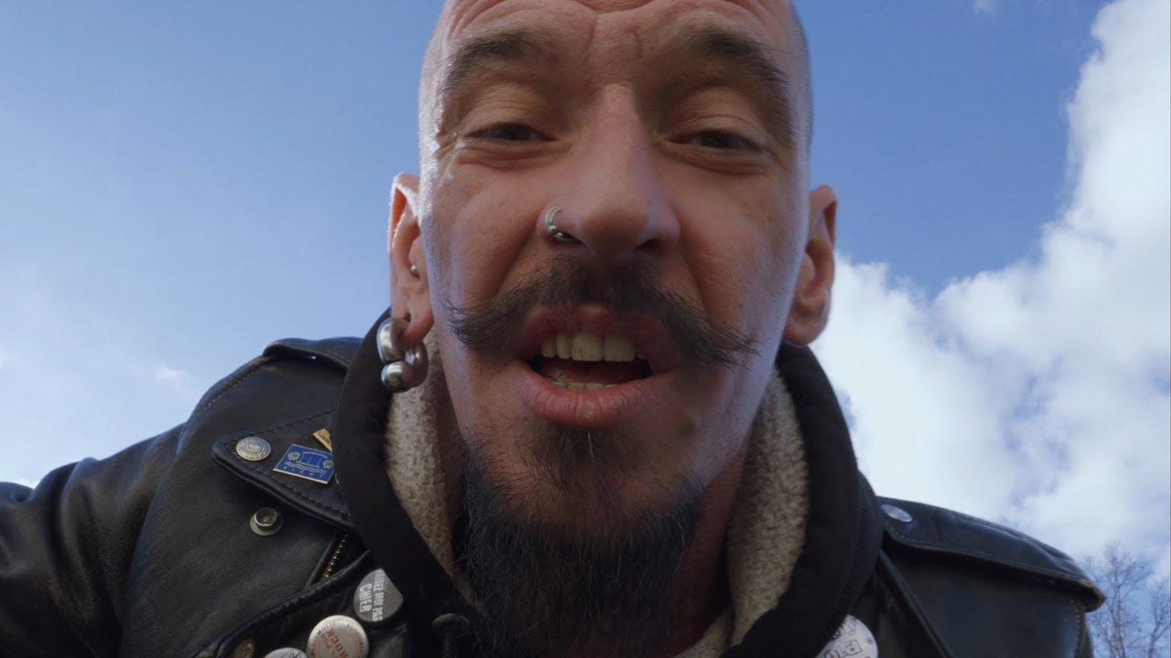 BOB'S NOT DEAD - Les os sur la peau | Ferarock